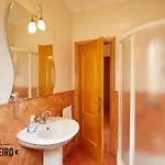 Casa En La Playa De Area Con Privada
