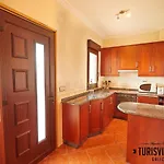 Casa En La Playa De Area Con Privada