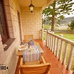 Casa En La Playa De Area Con Privada *