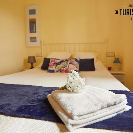 펜션 Casa En La Playa De Area Con Privada *