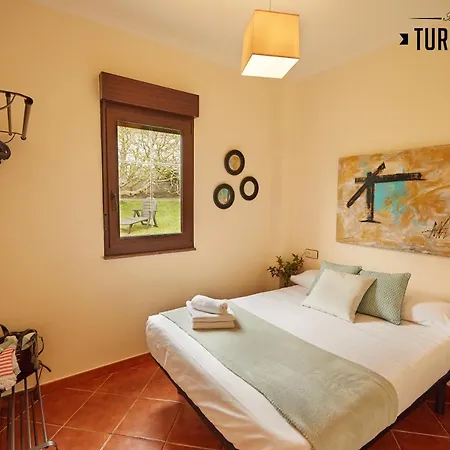 Casa En La Playa De Area Con Privada Viveiro