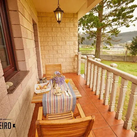 Casa En La Playa De Area Con Privada *