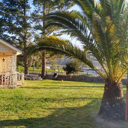 Casa En La Playa De Area Con Privada *