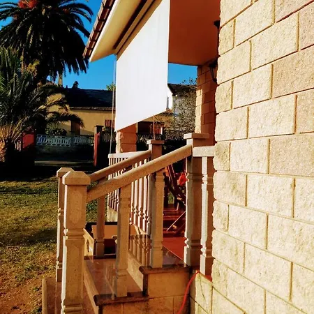 Casa En La Playa De Area Con Privada Holiday home *