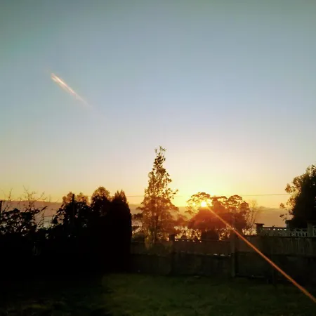 Casa En La Playa De Area Con Privada بيت للعطل *