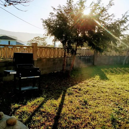 Casa En La Playa De Area Con Privada 펜션