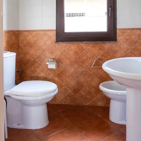 Holiday home Casa En La Playa De Area Con Privada Viveiro