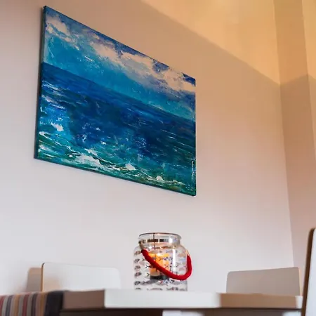 Casa En La Playa De Area Con Privada *