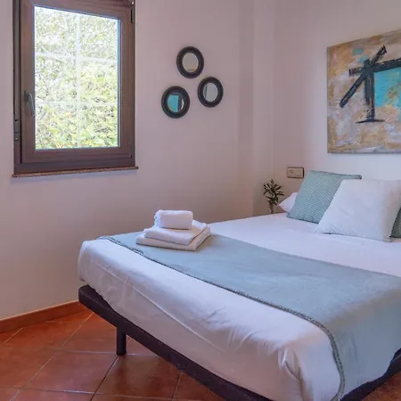 Casa En La Playa De Area Con Privada * Viveiro