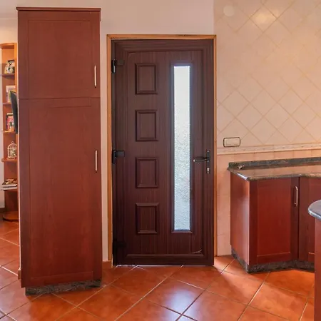 Casa En La Playa De Area Con Privada 펜션