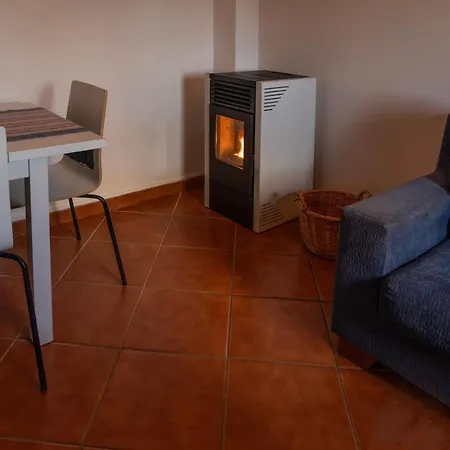 Holiday home Casa En La Playa De Area Con Privada *