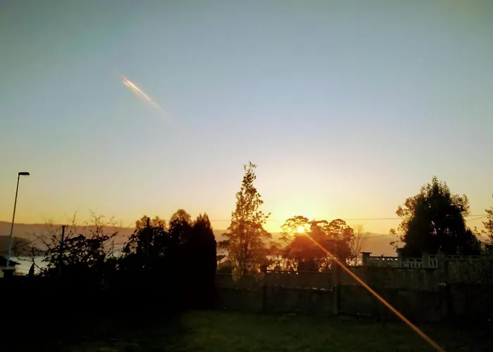 Casa En La Playa De Area Con Privada Vakantiehuis *